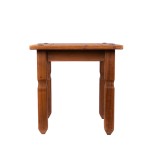 Mesa Apoio/Centro Pequena